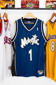 TRACY MCGRADY - ORLANDO MAGIC - NBA