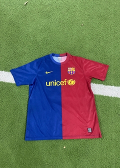 LIONEL MESSI - BARCELONA ‘08/09 - NIKE