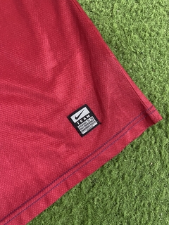 LIONEL MESSI - BARCELONA ‘08/09 - NIKE - La Frat´