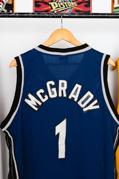TRACY MCGRADY - ORLANDO MAGIC - NBA - tienda online