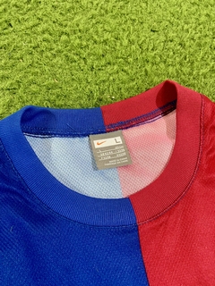 LIONEL MESSI - BARCELONA ‘08/09 - NIKE en internet