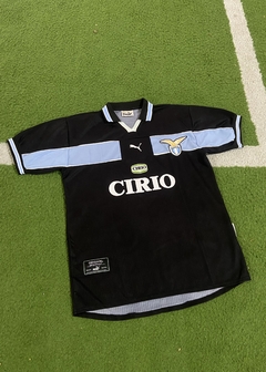 LAZIO ‘98/99 - PUMA