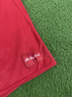 MANCHESTER UNITED ‘07/08 - NIKE - La Frat´