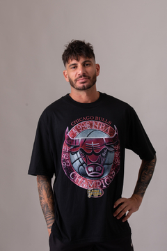 BULLS TOUR