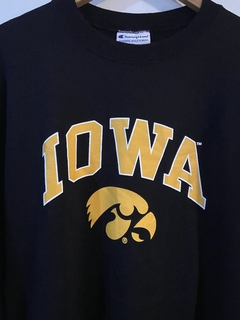 CHAMPION - IOWA HAWKEYES - La Frat´