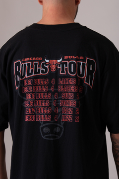 BULLS TOUR - comprar online
