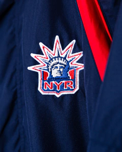 REEBOK - NEW YORK RANGERS - REVERSIBLE en internet