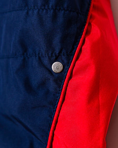 REEBOK - NEW YORK RANGERS - REVERSIBLE - tienda online