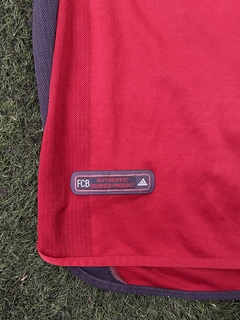 BAYERN MUNICH ‘01/02 - ADIDAS - tienda online