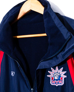 REEBOK - NEW YORK RANGERS - REVERSIBLE - comprar online