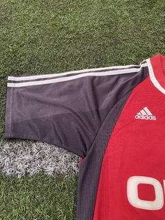 BAYERN MUNICH ‘01/02 - ADIDAS - comprar online