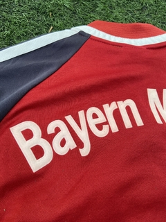 BAYERN MUNICH ‘01/02 - ADIDAS