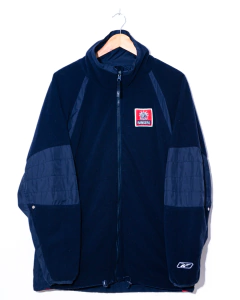 REEBOK - NEW YORK RANGERS - REVERSIBLE - comprar online
