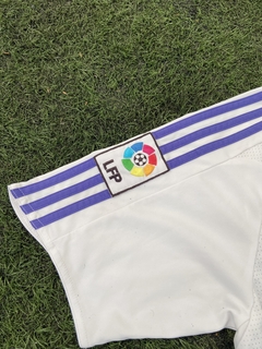 REAL MADRID ‘07/08 - ADIDAS en internet
