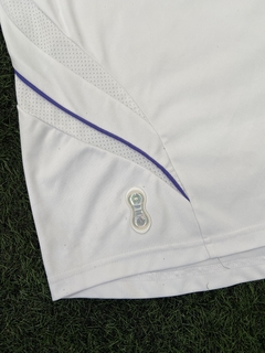 REAL MADRID ‘07/08 - ADIDAS - La Frat´