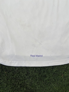 REAL MADRID ‘07/08 - ADIDAS - tienda online