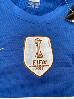MANCHESTER UNITED ‘08/09 - NIKE en internet