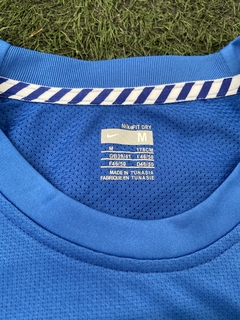 MANCHESTER UNITED ‘08/09 - NIKE - La Frat´