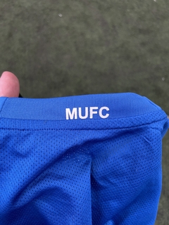 MANCHESTER UNITED ‘08/09 - NIKE