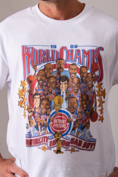 BAD BOYS - comprar online