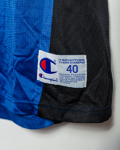 LATRELL SPREWELL - NEW YORK KNICKS - CHAMPION - tienda online