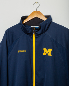 COLUMBIA OMNI SHIELD - MICHIGAN WOLVERINES en internet