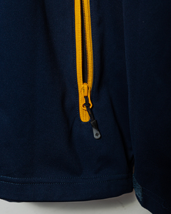 COLUMBIA OMNI SHIELD - MICHIGAN WOLVERINES - tienda online