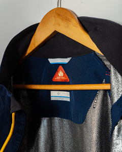 COLUMBIA OMNI SHIELD - MICHIGAN WOLVERINES - comprar online
