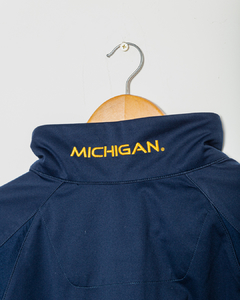 COLUMBIA OMNI SHIELD - MICHIGAN WOLVERINES en internet