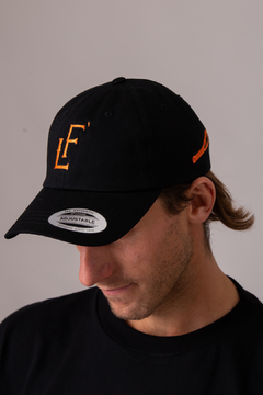 BASEBALL HAT “LOGO” - YUPOONG - La Frat´
