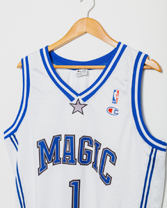 TRACY McGRADY - ORLANDO MAGIC - CHAMPION - comprar online