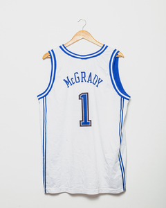 TRACY McGRADY - ORLANDO MAGIC - CHAMPION - La Frat´