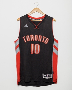 DEMAR DEROZAN - TORONTO RAPTORS - ADIDAS