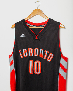 DEMAR DEROZAN - TORONTO RAPTORS - ADIDAS - comprar online
