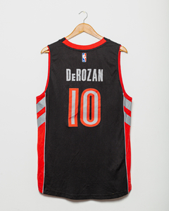 DEMAR DEROZAN - TORONTO RAPTORS - ADIDAS - La Frat´