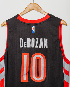 DEMAR DEROZAN - TORONTO RAPTORS - ADIDAS - tienda online