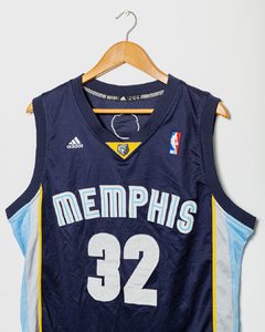 O. J. MAYO - MEMPHIS GRIZZLIES - ADIDAS - comprar online