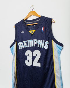 O. J. MAYO - MEMPHIS GRIZZLIES - ADIDAS - tienda online