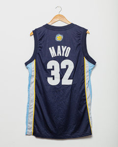 O. J. MAYO - MEMPHIS GRIZZLIES - ADIDAS en internet