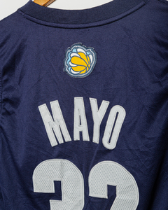 O. J. MAYO - MEMPHIS GRIZZLIES - ADIDAS - La Frat´