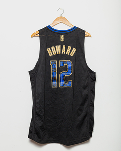 DWIGHT HOWARD - ORLANDO MAGIC - ADIDAS - tienda online