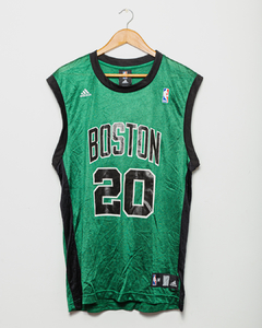 RAY ALLEN - BOSTON CELTICS - ADIDAS