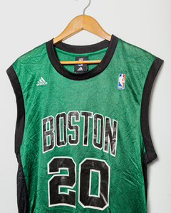 RAY ALLEN - BOSTON CELTICS - ADIDAS - comprar online