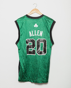 RAY ALLEN - BOSTON CELTICS - ADIDAS - tienda online