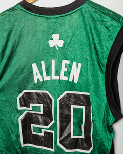 Imagen de RAY ALLEN - BOSTON CELTICS - ADIDAS
