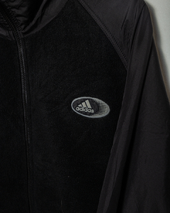 VINTAGE ADIDAS - BIG LOGO - comprar online