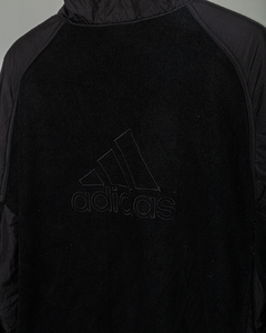 VINTAGE ADIDAS - BIG LOGO