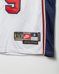 MICHAEL JORDAN - DREAM TEAM BARCELONA ´92 - NIKE en internet
