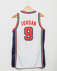 MICHAEL JORDAN - DREAM TEAM BARCELONA ´92 - NIKE - La Frat´