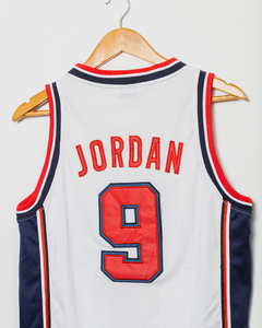 MICHAEL JORDAN - DREAM TEAM BARCELONA ´92 - NIKE - tienda online